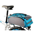 Große Fahrrad-Rücksitz-Kleidersack, Fahrradtragetasche